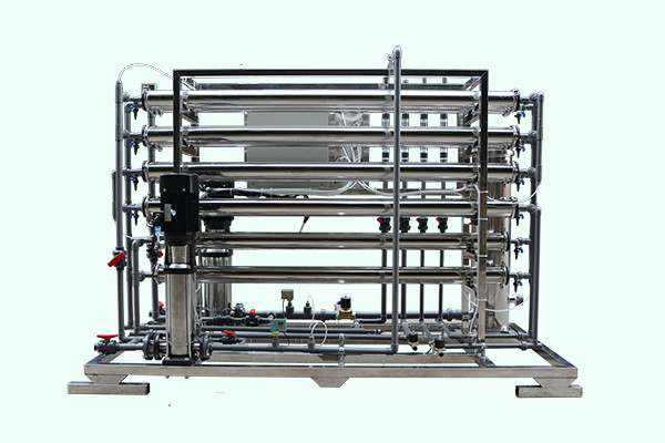 250Ltr -10000Ltr रिवर्स ऑस्मोसिस वॉटर फिल्टर सिस्टम आरओ जल उपचार उपकरण