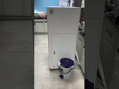 प्रयोगशाला के लिए 50LPH 2-चरण RO+ EDI